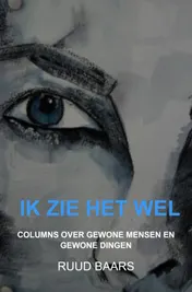 Omslag van Ik zie het wel