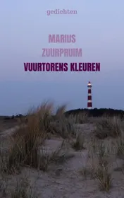 Omslag van Vuurtorens kleuren