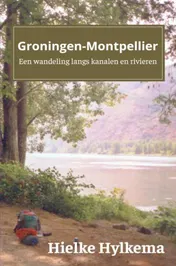 Omslag van Groningen - Montpellier