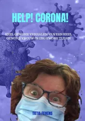 Omslag van Help! Corona