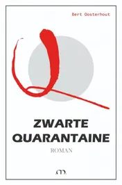 Omslag van Zwarte Quarantaine