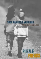 Omslag van 300X KAMERTJE VERHUREN