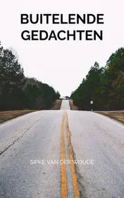 Omslag van Buitelende gedachten