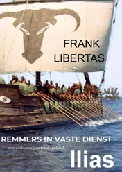 Omslag van Remmers in Vaste Dienst