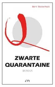 Omslag van Zwarte Quarantaine