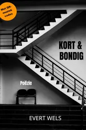 Omslag van KORT & BONDIG
