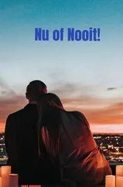 Omslag van Nu of Nooit!