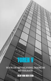 Omslag van TOREN V