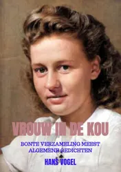 Omslag van Vrouw in de kou