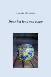 Omslag van Door het land van rouw
