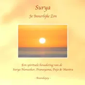 Omslag van Surya
