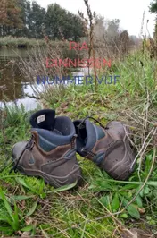Omslag van NUMMER VIJF