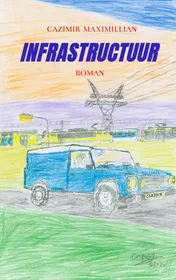 Omslag van Infrastructuur