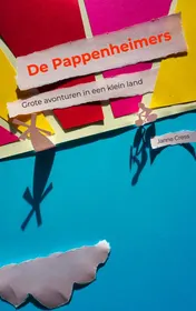 Omslag van De Pappenheimers