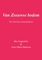 Omslag van Van Zeeuwse bodem