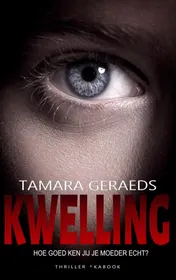 Omslag van Kwelling