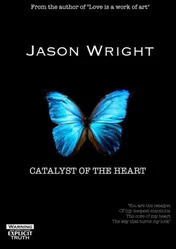 Omslag van Catalyst Of The Heart