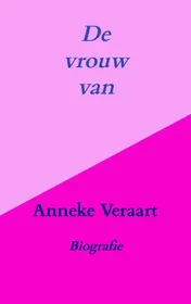 Omslag van De vrouw van