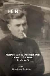 Omslag van Hein