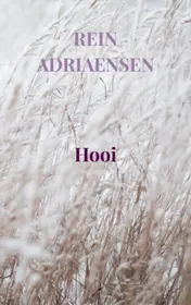 Omslag van Hooi