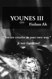 Omslag van Younes III
