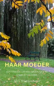 Omslag van Haar moeder