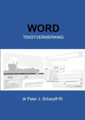 Omslag van Word Tekstverwerking