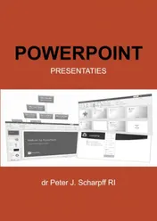 Omslag van PowerPoint Presentaties