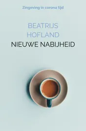 Omslag van Nieuwe nabijheid