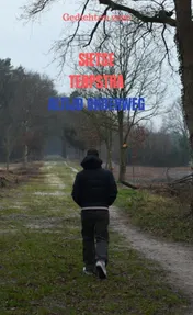 Omslag van Altijd onderweg