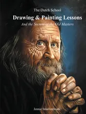 Omslag van The Dutch School - Painting & Drawing Lessons