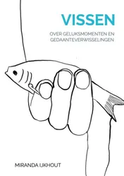 Omslag van Vissen