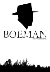 Omslag van BOEMAN
