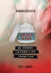 Omslag van Generatiekloven en andere lichamelijke kwaaltjes