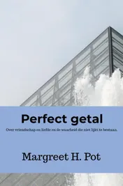 Omslag van Perfect getal