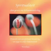 Omslag van Spiritualiteit doorgeven via lichaamsbeleving