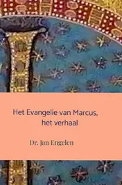 Omslag van Het Evangelie van Marcus