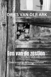 Omslag van Een van de zestien