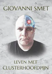 Omslag van Leven met clusterhoofdpijn