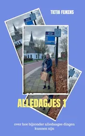 Omslag van Alledagjes