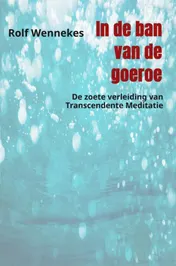 Omslag van In de ban van de goeroe