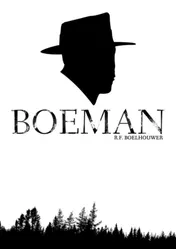 Omslag van BOEMAN