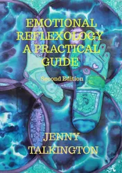 Omslag van Emotional Reflexology A practical Guide second edition