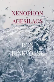Omslag van Xenophon Agesilaos