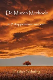 Omslag van De Muzen Methode