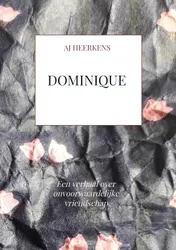 Omslag van Dominique