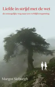 Omslag van Liefde in strijd met de wet