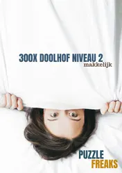 Omslag van 300X DOOLHOF NIVEAU 2