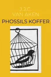 Omslag van Phossils koffer