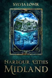 Omslag van Harbour City Midland